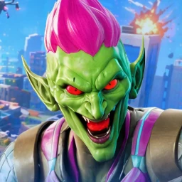 Ícone de Mutant Lands:Superhero Fighter